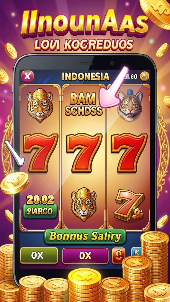 Tampilan antarmuka yang menarik dan mudah dinavigasi.