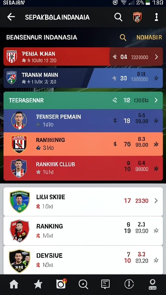 Karakter-karakter unik yang bisa dimainkan di 9SL.