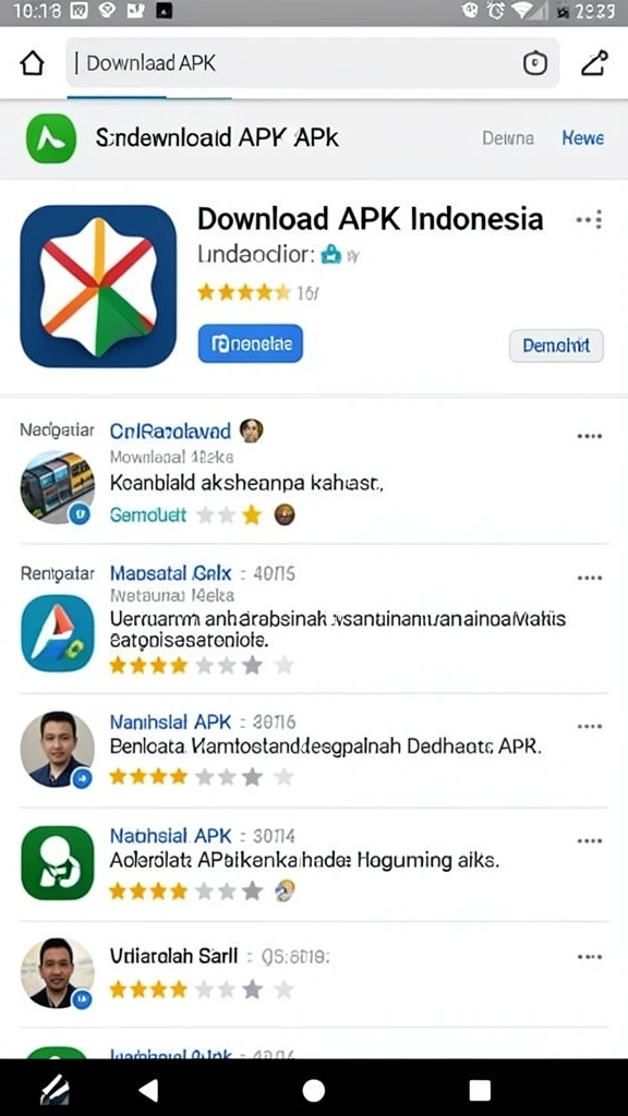Karakter baru dengan kemampuan unik.