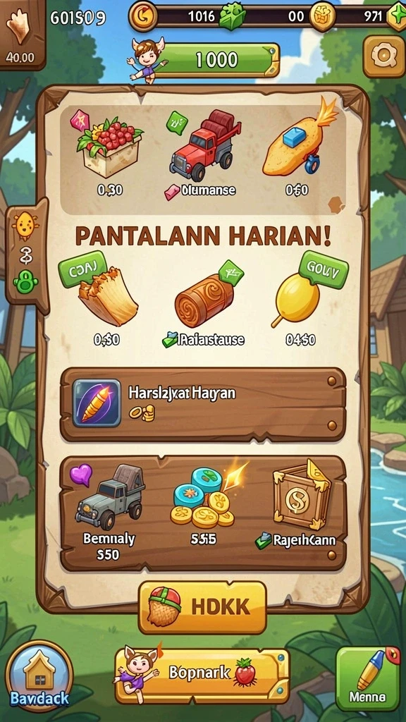 Beragam jenis permainan tersedia di BETWIN188.