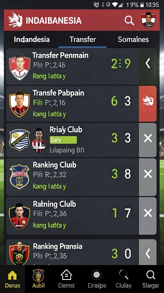 Fitur mode multiplayer yang sangat seru.