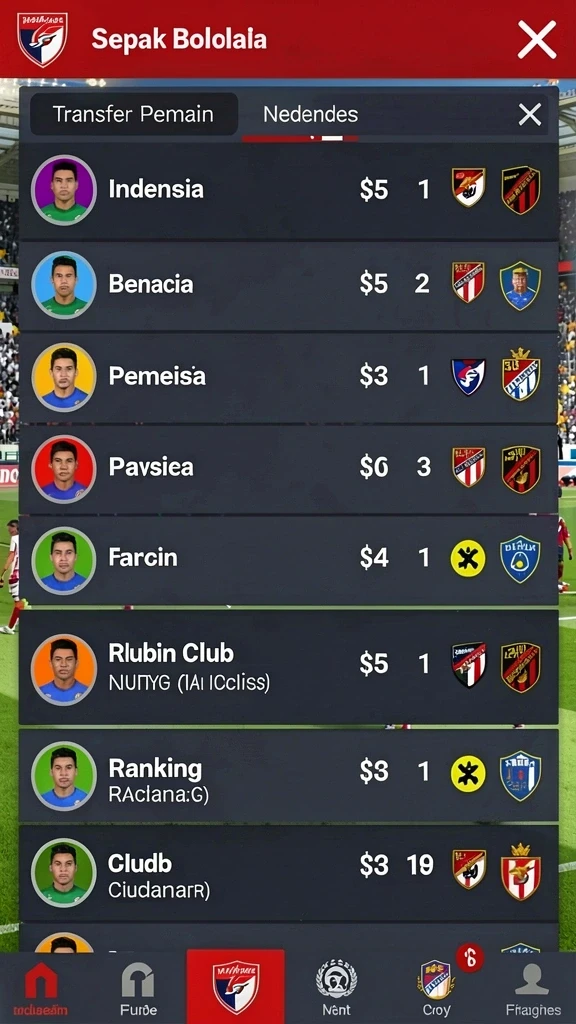 Level baru penuh tantangan menanti Anda!