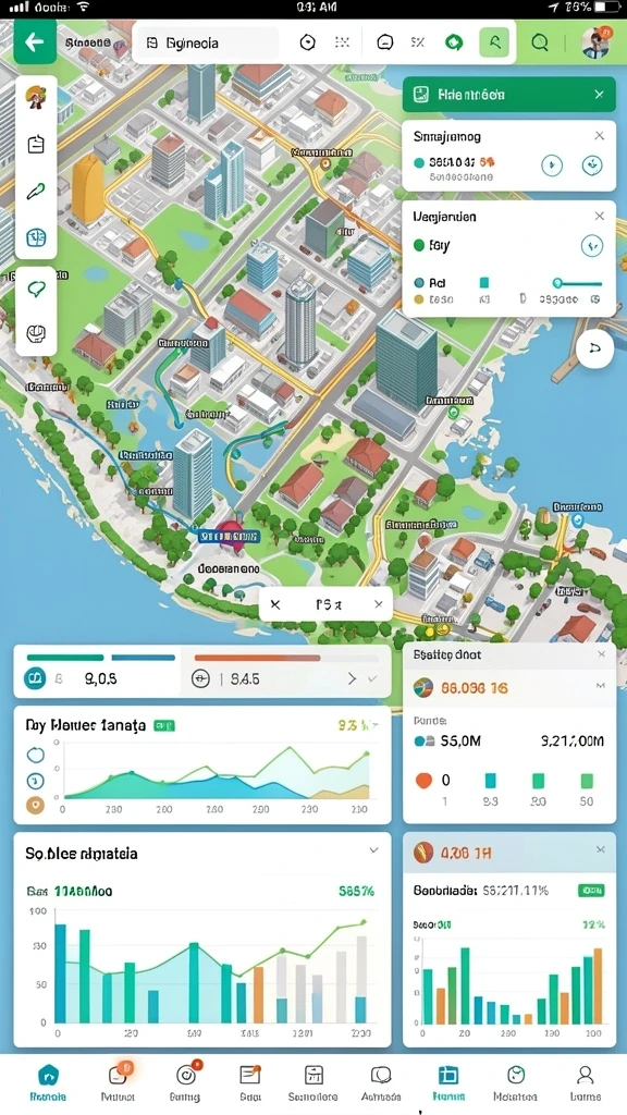 Fitur multiplayer untuk bersaing dengan teman.