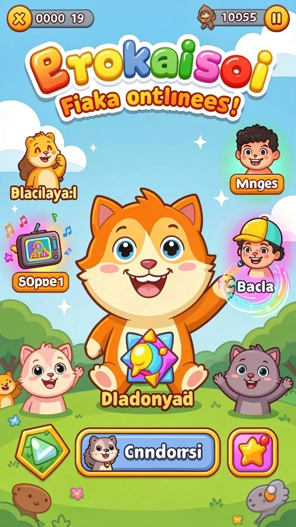 Momen seru dalam permainan multiplayer di JKT88.