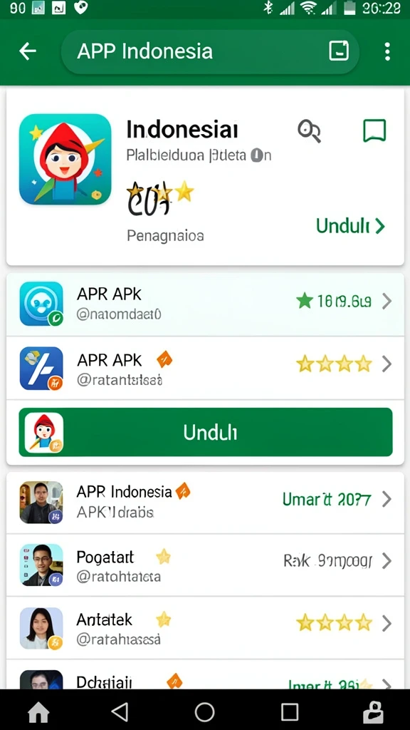 Reward menarik memberikan motivasi ekstra untuk pemain.