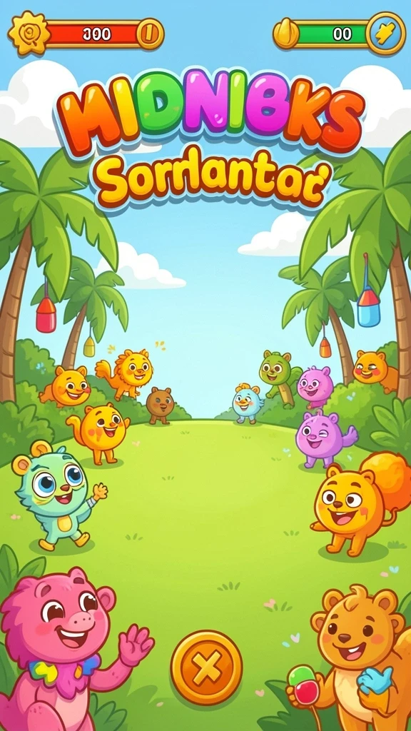 Promosi menarik dan bonus melimpah.