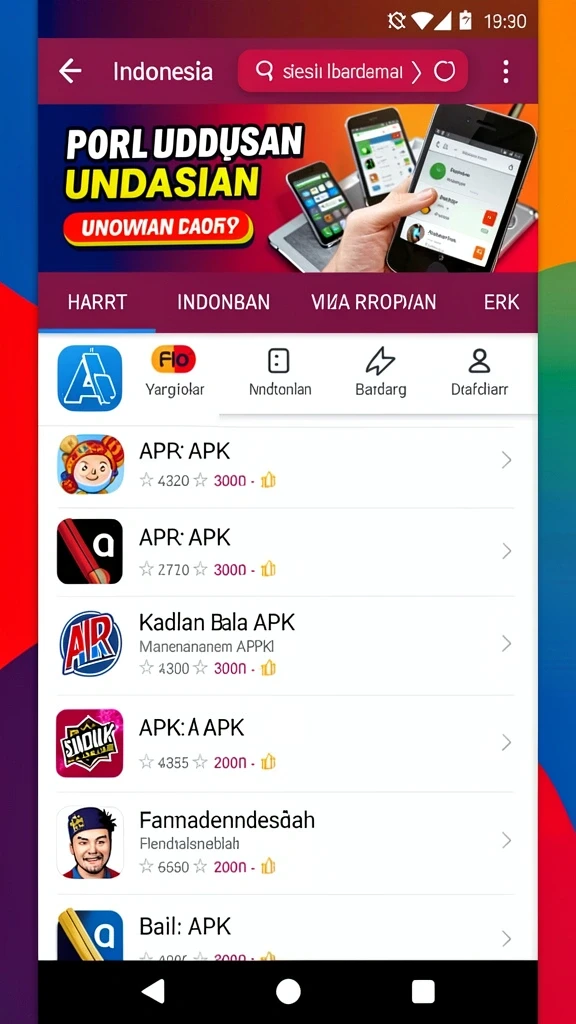 Berbagai mode permainan yang menantang untuk dijelajahi.
