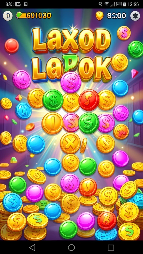 Fitur bonus menarik yang meningkatkan peluang menang.