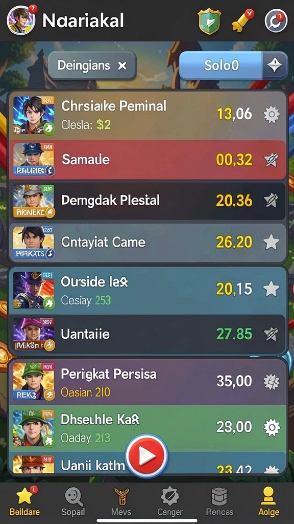 Bonus menarik untuk pemain baru di SURGA88.