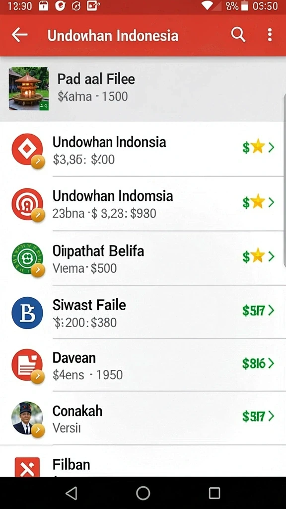 Pilih tim favorit Anda dan bersiaplah untuk bertanding!